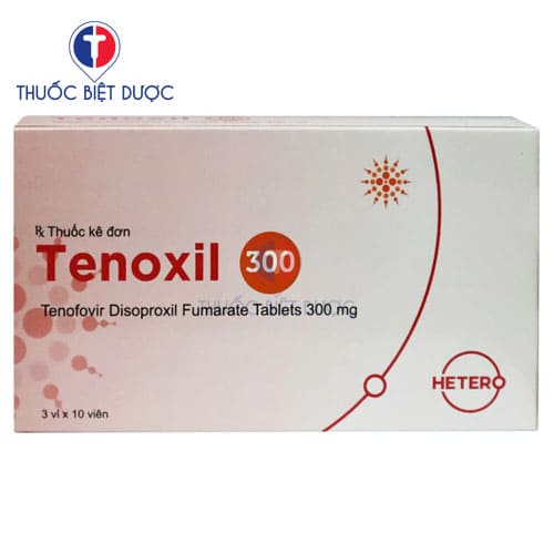 Tenoxil 20mg