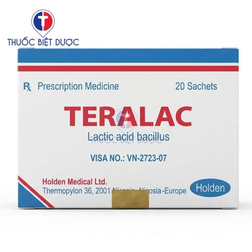 Teralac