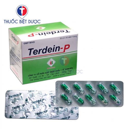 Terdein P