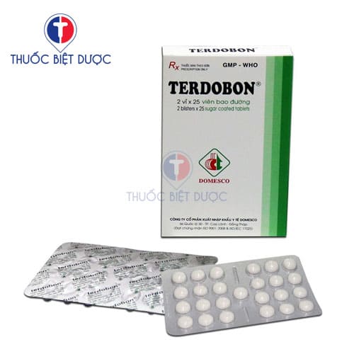 Terdobon