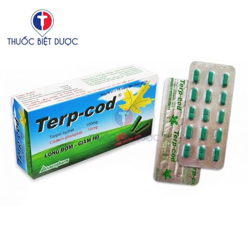 Terp cod