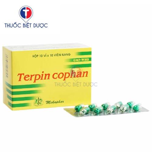 Terpin Cophan