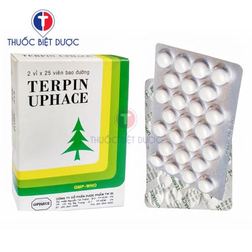 Terpin Uphace