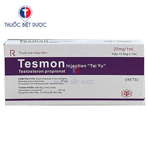 Tesmon Injection