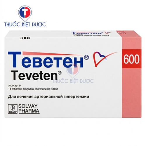 Teveten 600