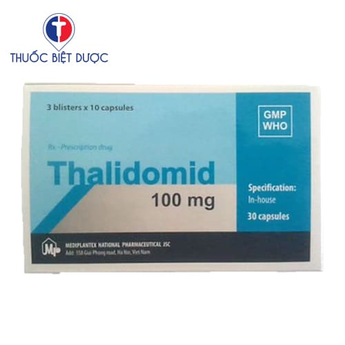 Thalidomid
