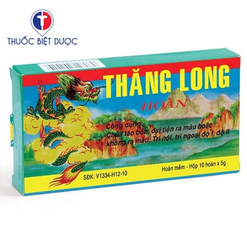 Thăng Long hoàn