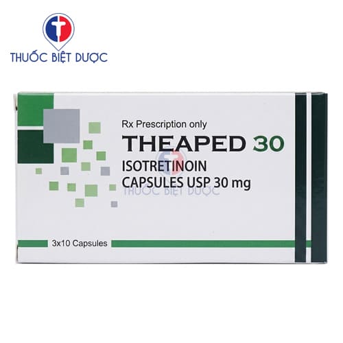 Theaped 30