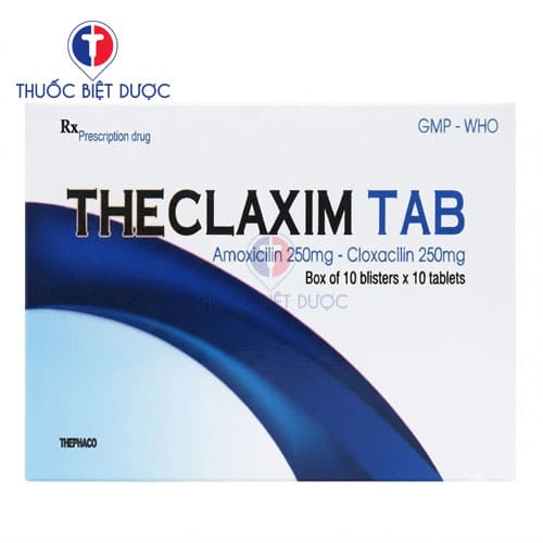 Theclaxim
