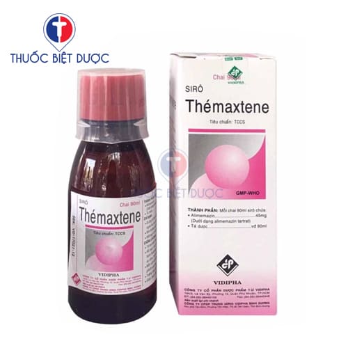 Thémaxtene 45mg/90ml