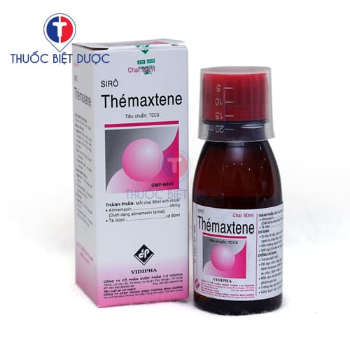 Thémaxtene