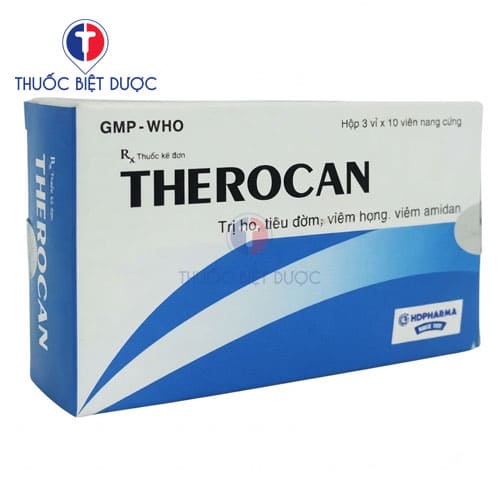 Therocan