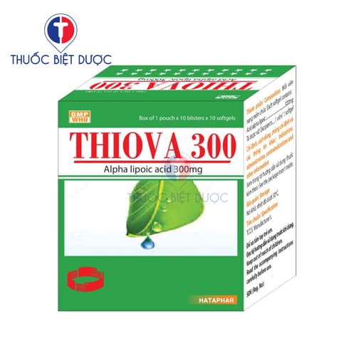 Thiova 300
