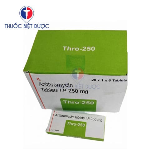 Thro-250