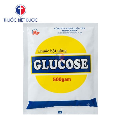 Glucose