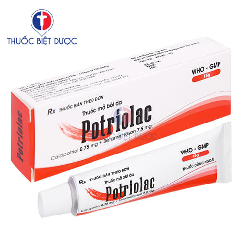 Potriolac