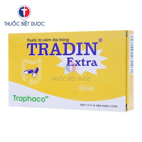 Tradin Extra