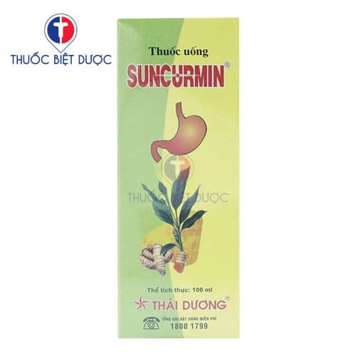 Suncumin