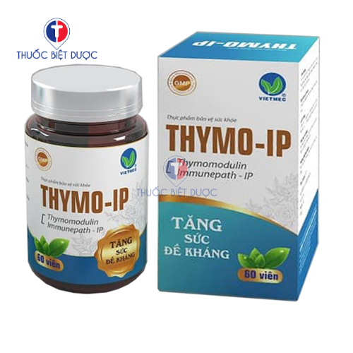 Thymo IP
