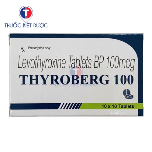 Thyroberg 100