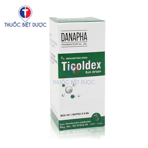 Ticoldex