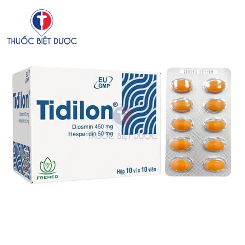Tidilon