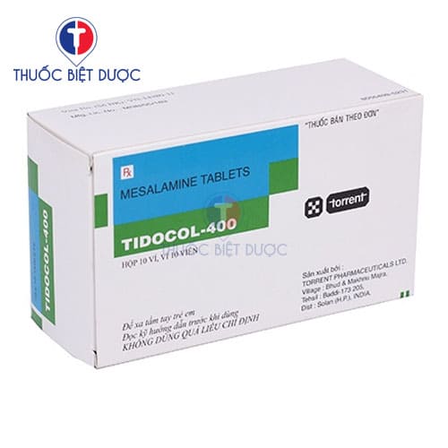 Tidocol 400