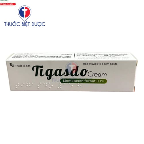 Tigasdo