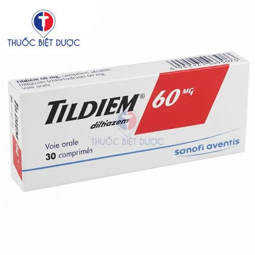 Tildiem