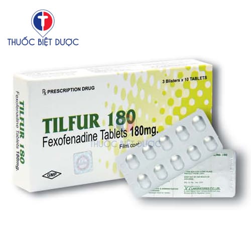 Tilfur 180