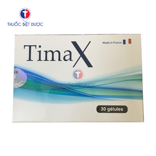 Timax Novaphyt - Hỗ trợ tăng cường sức đề kháng cho cơ thể