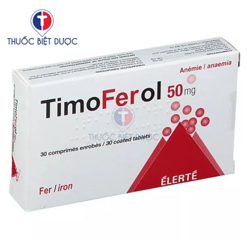 Timoferol