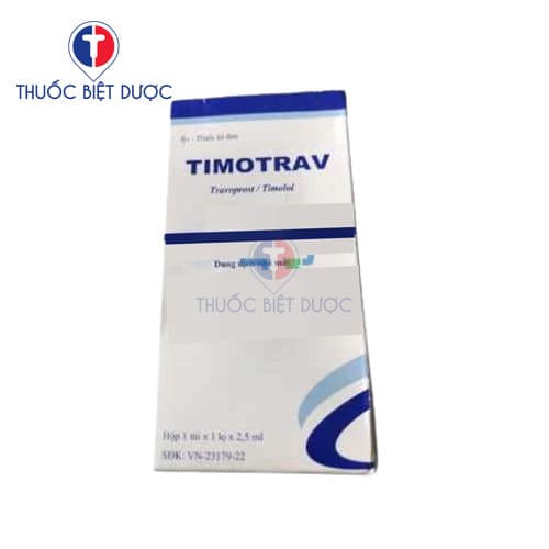 TimoTrav