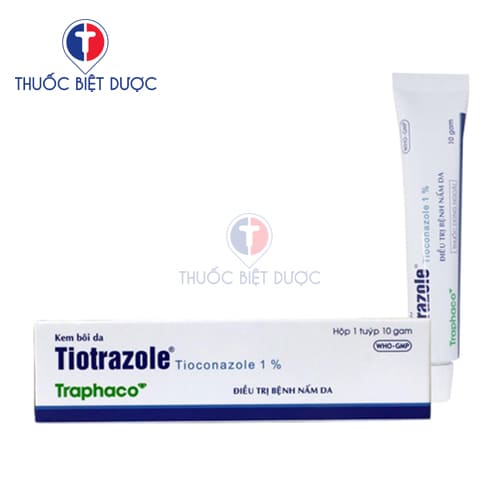Tiotrazole
