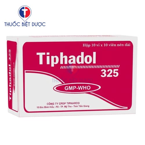 Tiphadol 325