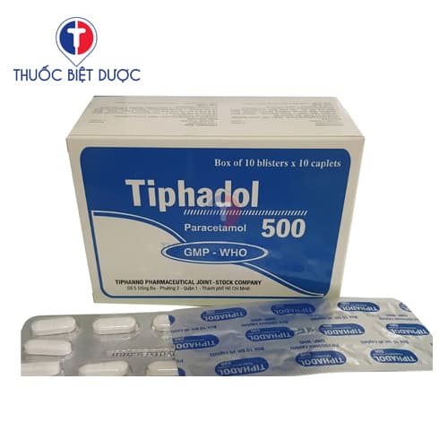 Tiphadol 500
