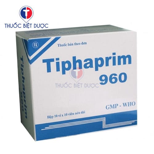 Tiphaprim 960