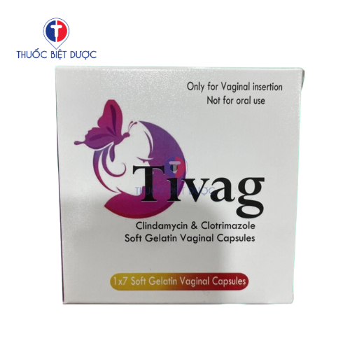 Tivag