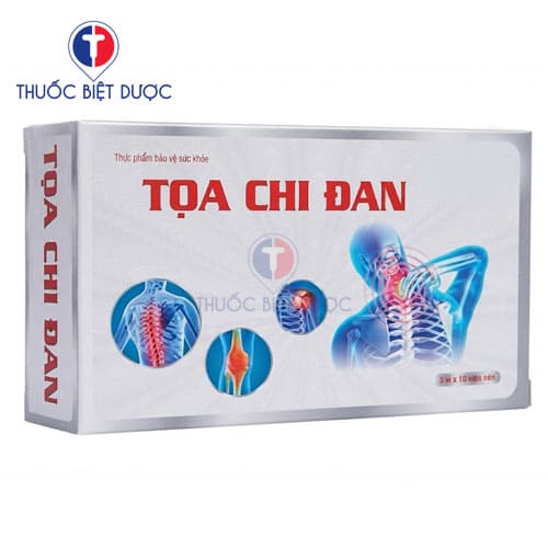 Toạ chi đan