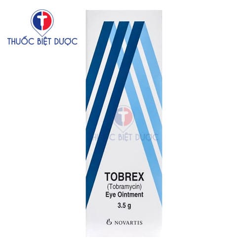 Tobrex 5ml