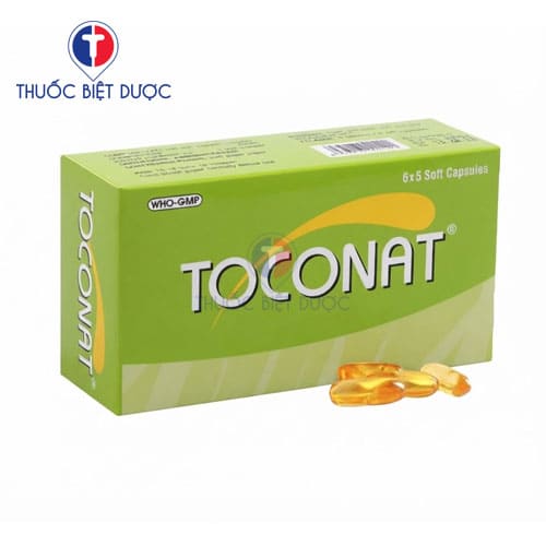 Toconat