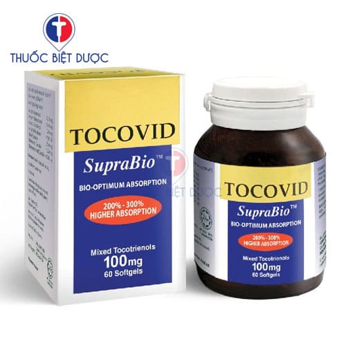 Tocovit 100