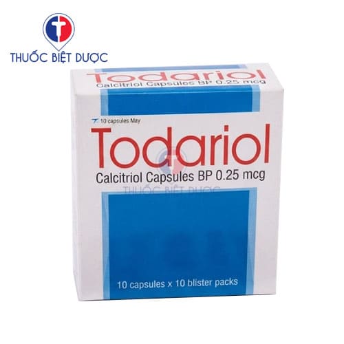 Todariol