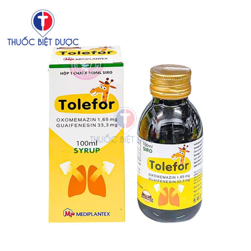 Tolefor