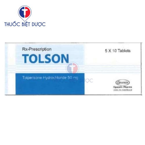 Tolson