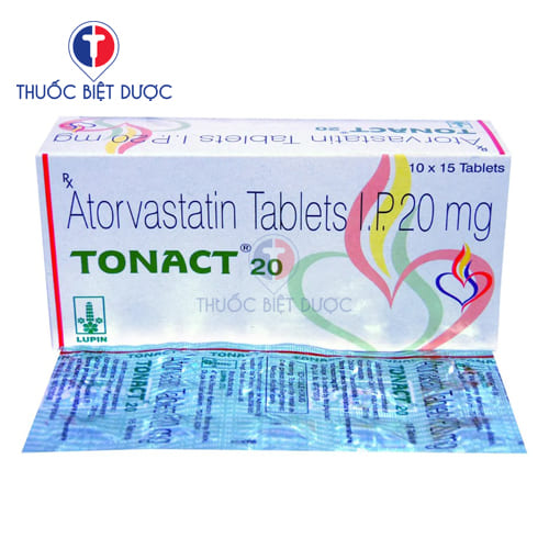 Tonact 20