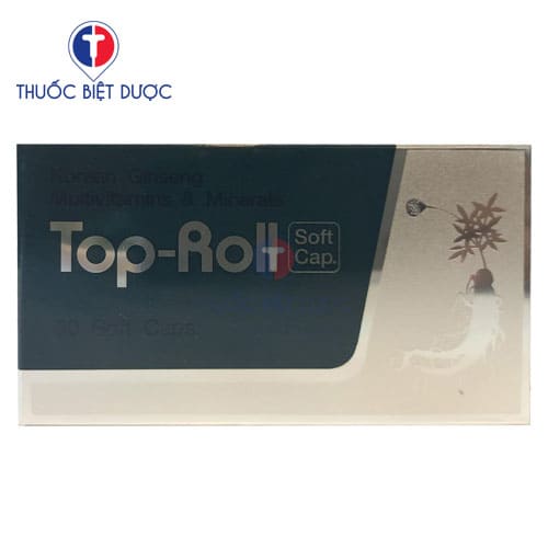 Top-Roll solf capsule