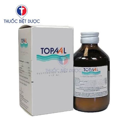 Topaal