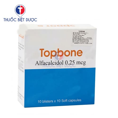 Topbone