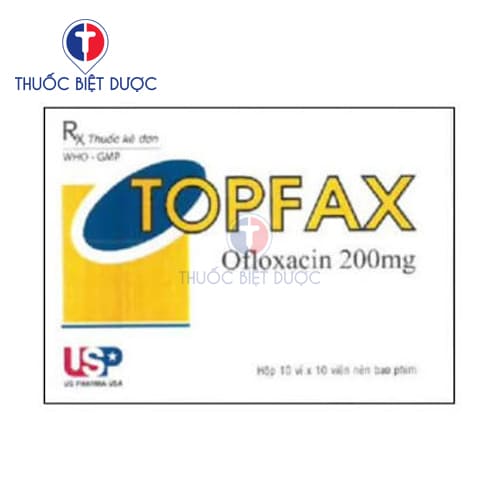 Topfax